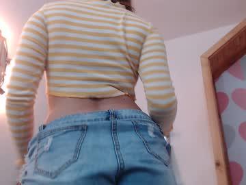 alison_zapata chaturbate