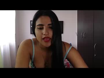 alissahoney chaturbate