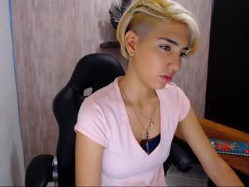 alissandoval chaturbate