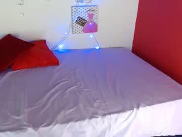 alisson_m chaturbate