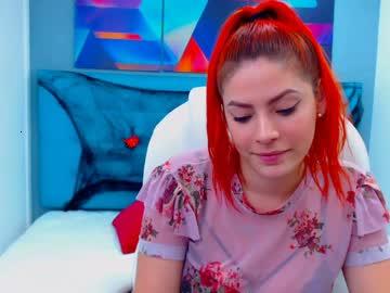 alisson_parker chaturbate