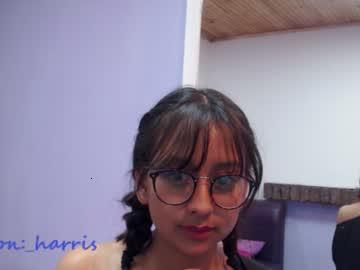 allison_harris chaturbate