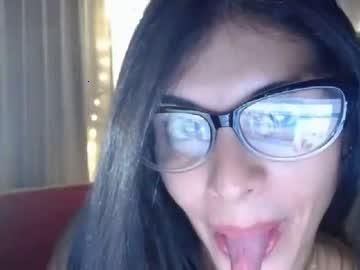 alma_69 chaturbate