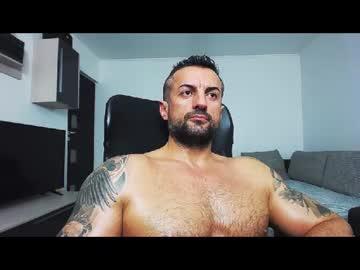 alpha_michael chaturbate