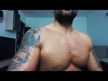 alpha_michael chaturbate