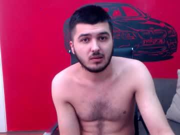 alphamansx chaturbate