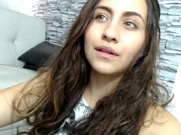 alyson_stonner chaturbate