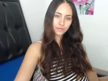 alysonstonner chaturbate