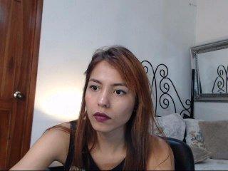 AmberColors bongacams