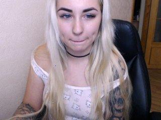 AmberHope bongacams