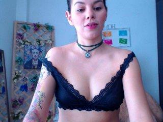 AmberJay bongacams