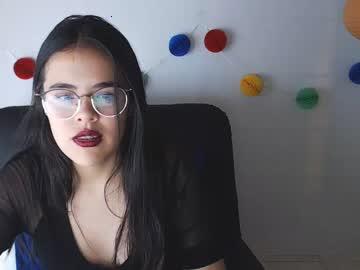 amber_sweety18 chaturbate