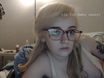 amberansley97 chaturbate