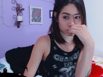 amberbunny_ chaturbate