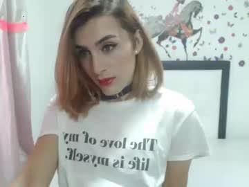 amberdeluca chaturbate