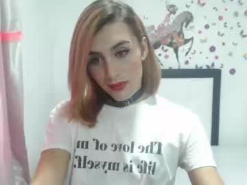 amberdeluca chaturbate