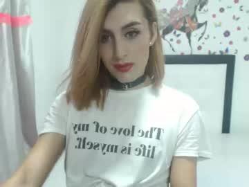 amberdeluca chaturbate