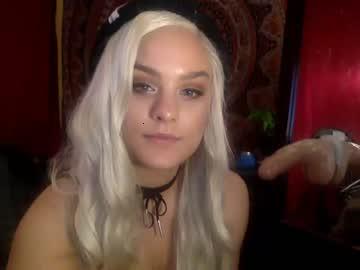 amberhaze420 chaturbate