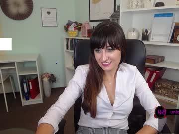 amelia_dreams chaturbate