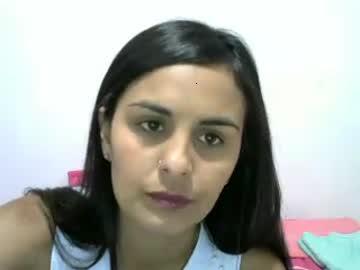 amelia_exotic chaturbate