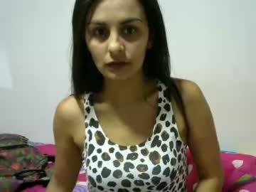 amelia_exotic chaturbate