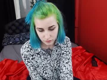 ameliapropper chaturbate