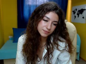 ameliasweety chaturbate