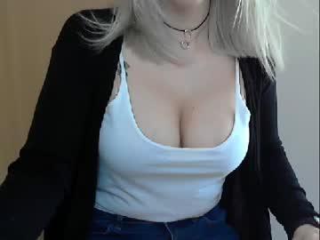 ameliehottie chaturbate