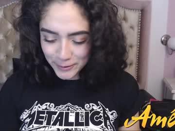 ameliemuller chaturbate