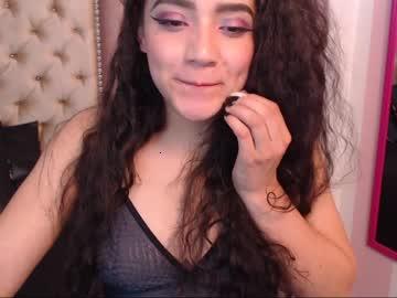 ameliemuller chaturbate