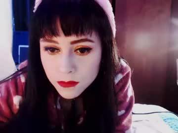 ameliepurpura chaturbate