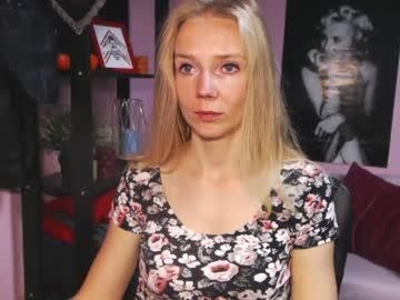 amiblonde chaturbate