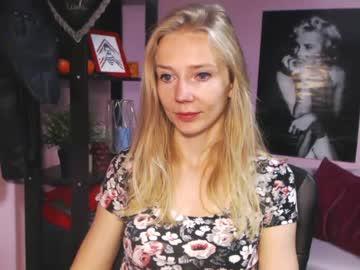 amiblonde chaturbate