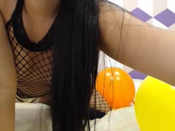 amoraparker chaturbate