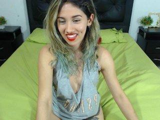 AmyGreens bongacams