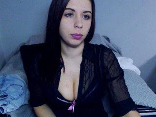 AmyLOVExx bongacams