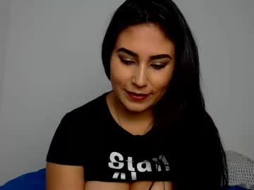 amy_rose18 chaturbate