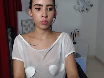 amyfoster_ chaturbate