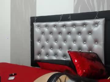 amyhollman18 chaturbate