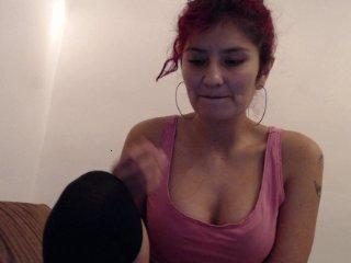 ANDREA-FIRE-1 bongacams