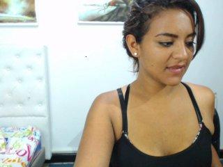 Andrea-Leon96 bongacams