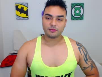 andershonman chaturbate