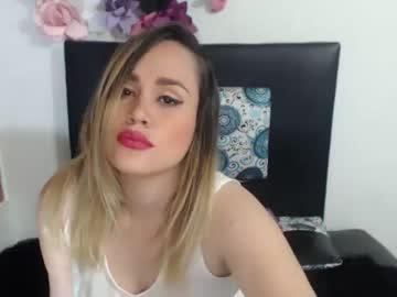 andrea_gomez__ chaturbate