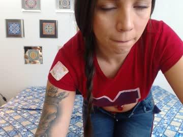 andrea_lopez1 chaturbate