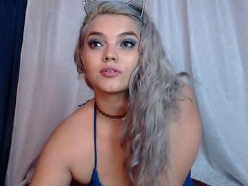 andreaparker_88 chaturbate