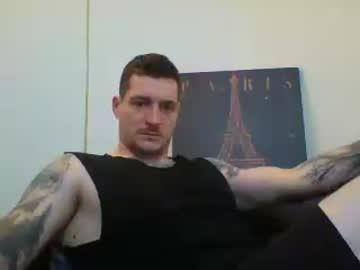 andreasbody chaturbate