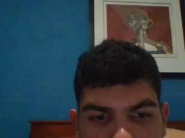 andrescalzoncillo15 chaturbate