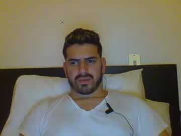 andresgonzalezz chaturbate