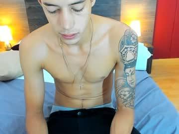 andrey_rojas chaturbate