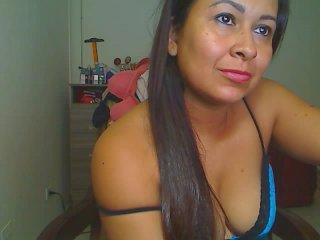 andriqueen1 bongacams